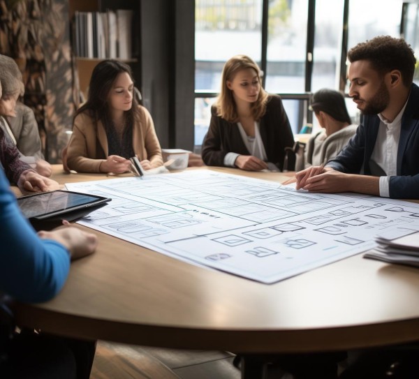 品质服务的全面评估，评估与提升流程