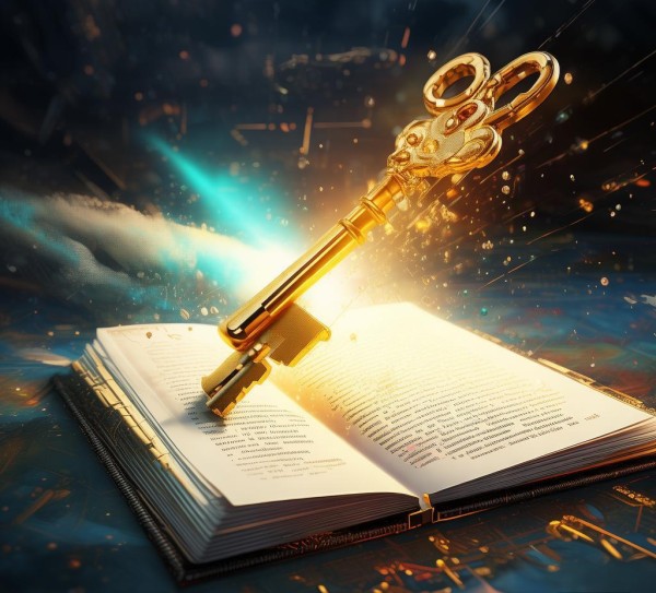 金钥匙服务理念书,开启业务的新篇章