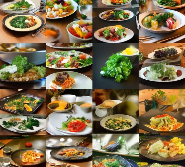 潍坊南轻食，健康生活中的高效美食