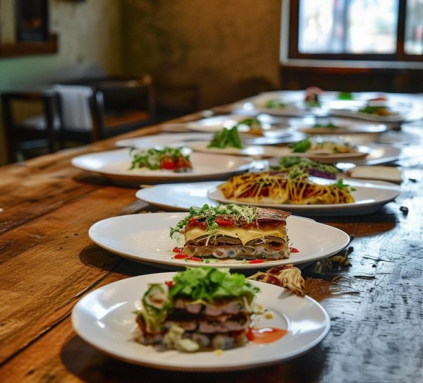 点菜哲学,从简单到智慧的点菜之道