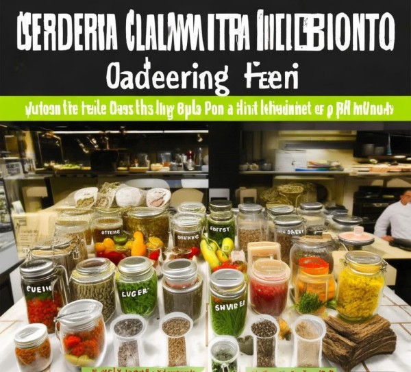 根据你的需求,我将生成以下标题,,餐饮团餐关键食材选择指南